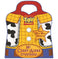 imag1Disney Pixar Toy Story My Carry:Along Storybook : Foam Book : Purse book : Toy Story Storybook Novelty Book Walt Disney