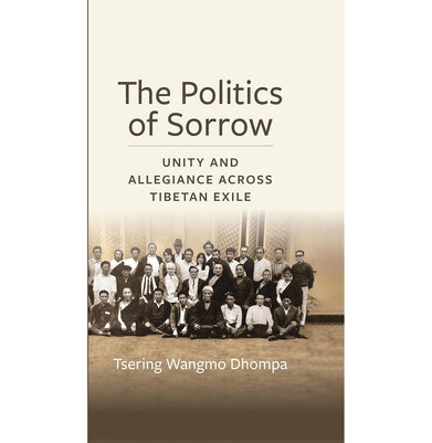 imagUNITY AND ALLEGIANCE ACROSS TIBETAN EXILE buy online at crossword.in