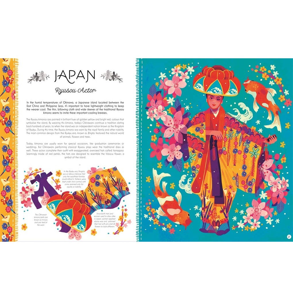 Culture Of Clothes The Paperback Crossword Bookstores