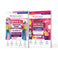 imag1Oswaal One For All Question Bank + One For All Workbook NCERT & CBSE Class 8 Social Science Set of 2 Books | Updated As Per NCF For Latest Exam