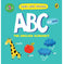 imag1Learn With Pictures: Abc - Hardback buy online at crossword.in