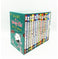 imag7Diary of a Wimpy Kid : Box of Books Books 1 : 13 + DIY book Paperback Jeff Kinney 6-8 Years, 9-12 Years, Books, BOOKS5, December Book Sale, Diary Of A Wimpy Kid Box Of Books Set Of 14 , Kids Books, Kids Fiction, Non Discounted Products, WBD2025 crossword.in