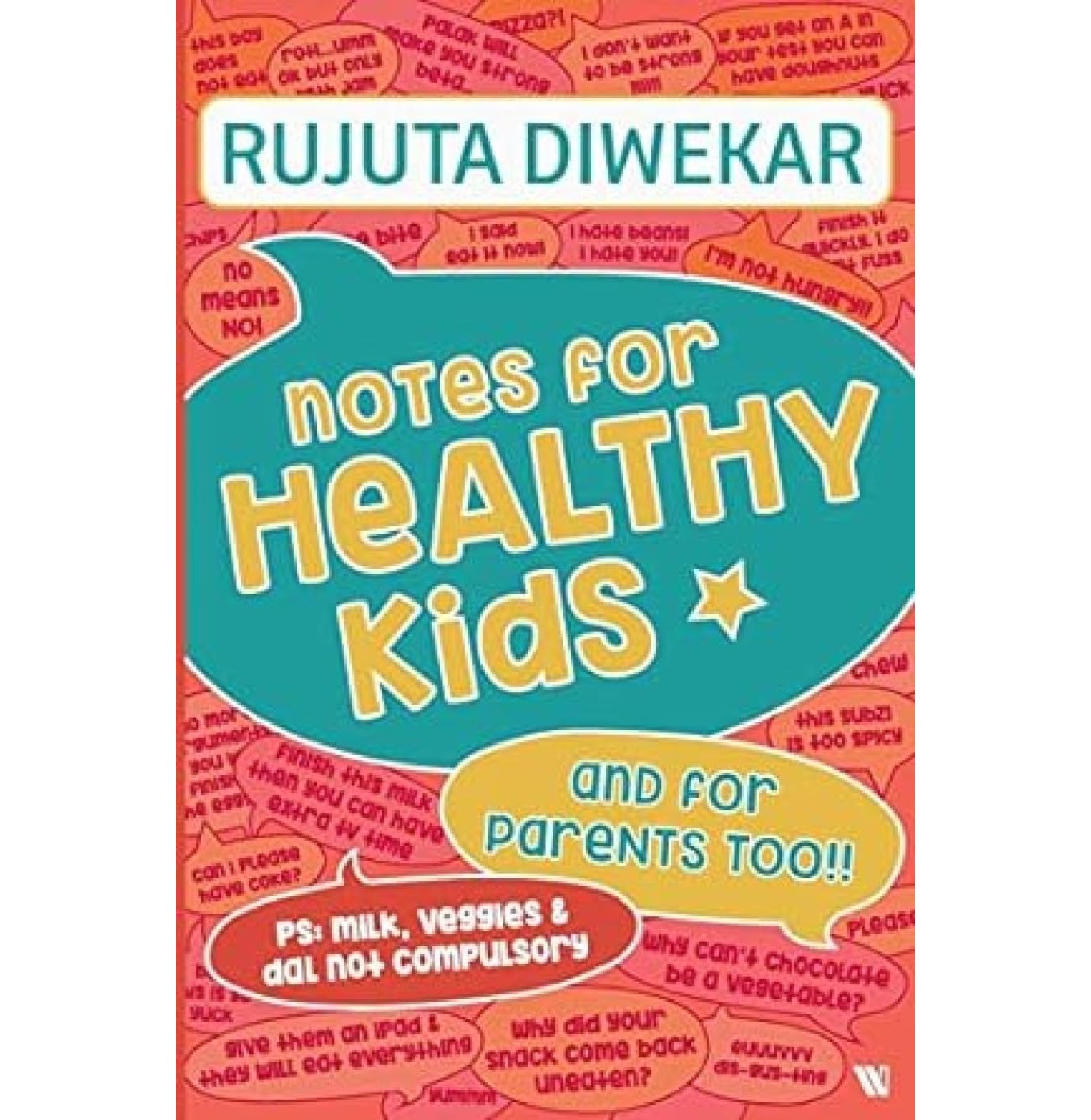 Notes For Healthy Kids