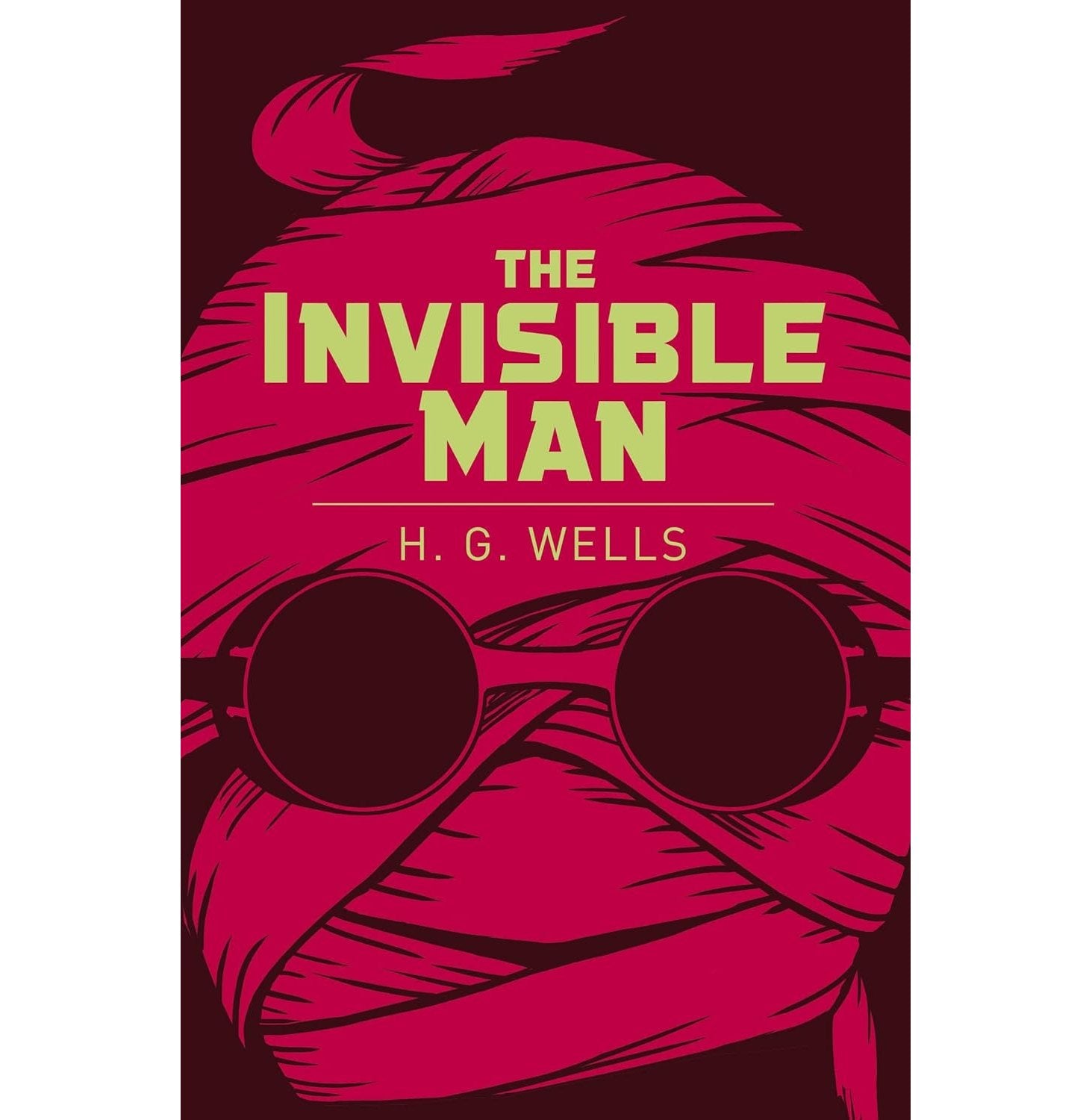 The Invisible Man
