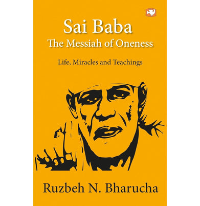 imagSai Baba: The Messiah Of Oneness - Paperback