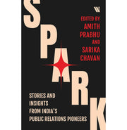 image //www.c...Spark: Stories and Insights from India’s Public Relations Pioneers