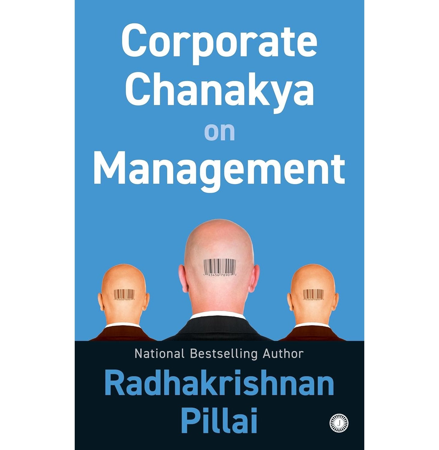 Corporate Chanakya On Management