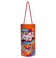 imagHasbro Gaming Jenga Tube Pack Hardwood Blocks Stacking Tower Game 10%OFF, 6-8 Years Toys & Games, 9-12 Years Toys & Games, Activity And Puzzles, Beyond Books, Blocks & Construction, Board Games, educational toys for 5 year olds, Hasbro, Hasbro Gaming Jenga Tube Pack Hardwood Blocks Stacking Tower Game, Toys & Games crossword.in