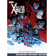 image //www.c...All-New X-Men 3: Out Of Their Depth