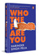 imag1Who the F?ck are You