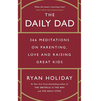 imagThe Daily Dad
