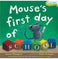 imag1Mouse'S First Day Of School