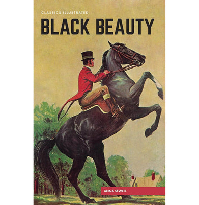 imagBlack Beauty Classics Illustrated Hb buy online at crossword.in