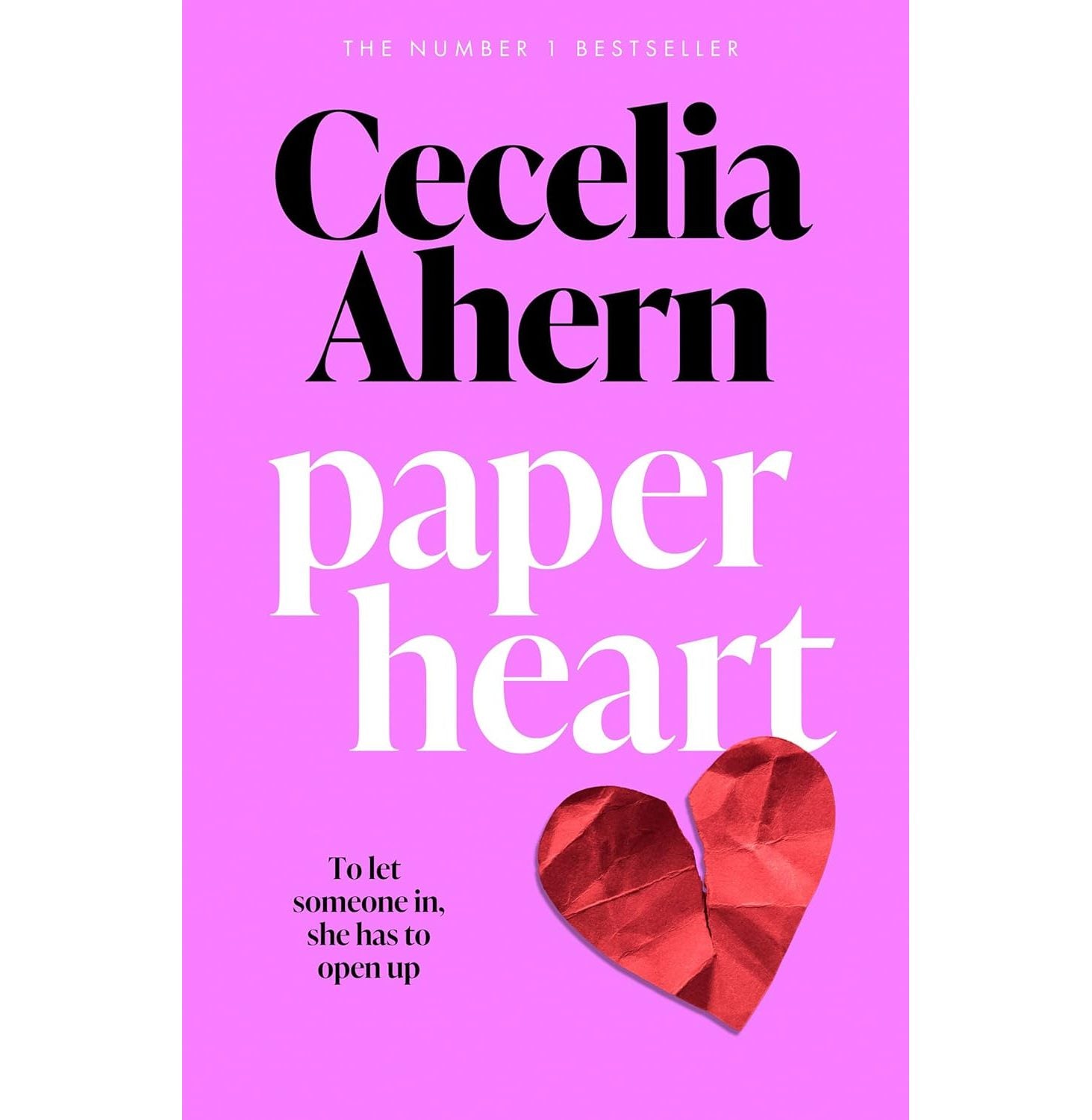 Paper Heart
