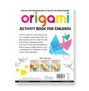image //www.c...Origami - Step-By-Step Introduction To The Art Of Paper-Folding - Activity Book For Children - Level 6-8 Years, 9-12 Years, Activity, Activity And Puzzles, Books, BOOKS5, December Book Sale, Kids Books, Origami - Step-By-Step Introduction To The Art Of Paper-Folding - Activity Book For Children - Level, WBD2025 crossword.in