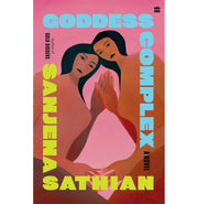 image //www.c...Goddess Complex