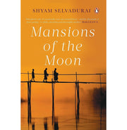 image //www.c...Mansions Of The Moon - Paperback buy online at crossword.in