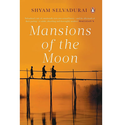 imagMansions Of The Moon - Paperback buy online at crossword.in