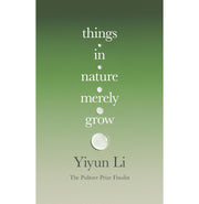 image //www.c...Things in Nature Merely Grow