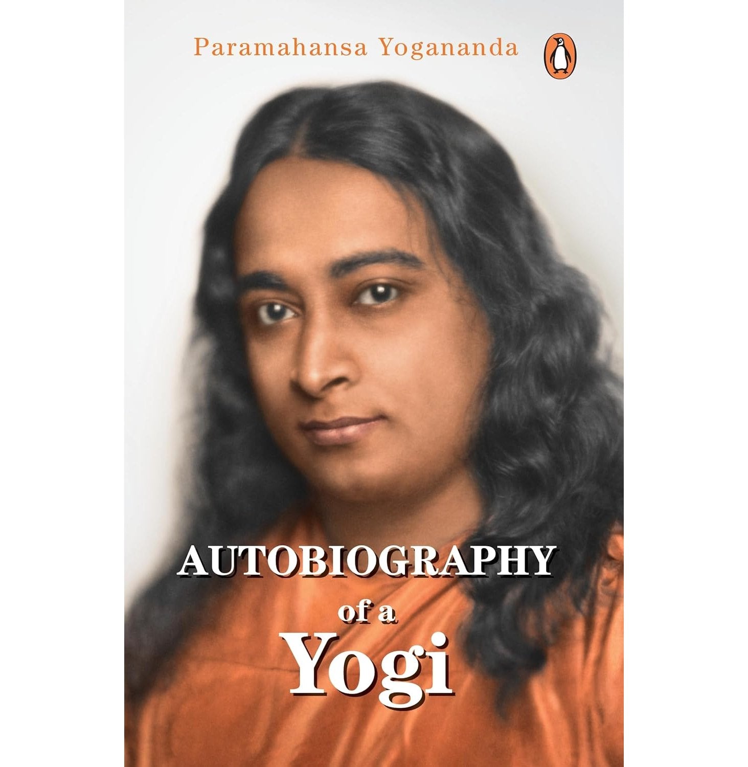 Autobiography Of A Yogi