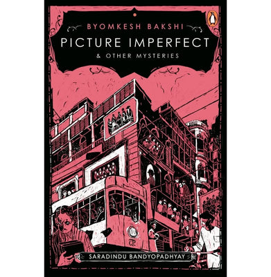 imagPicture Imperfect buy online at crossword.in