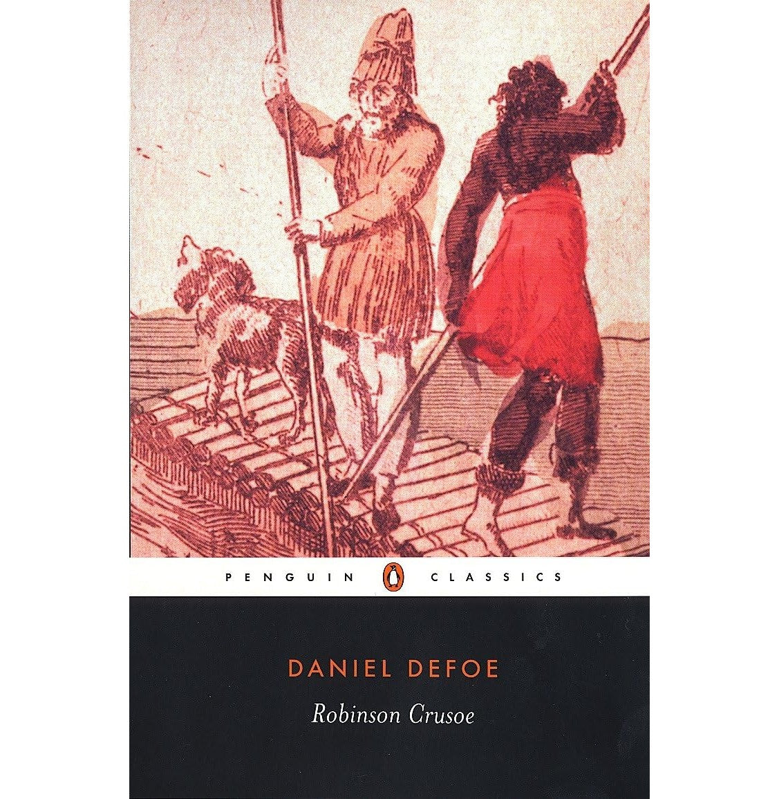 Robinson Crusoe