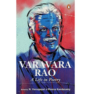 image //www.c...Varavara Rao: A Life In Poetry buy online at crossword.in