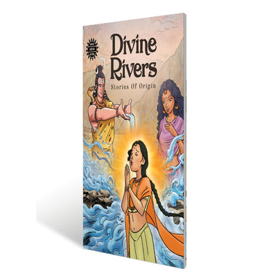 imagDivine Rivers Reena Puri