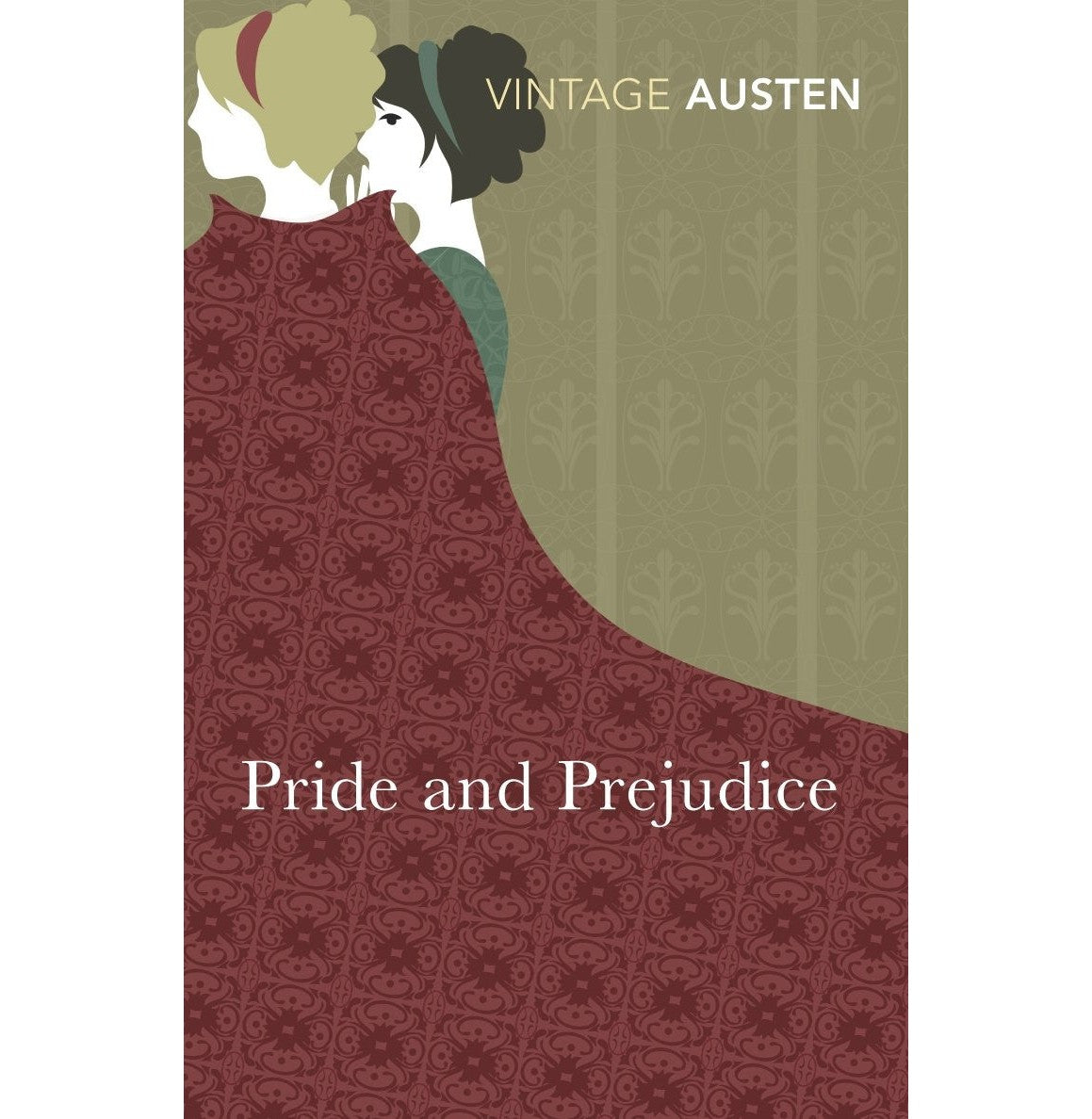 Pride And Prejudice