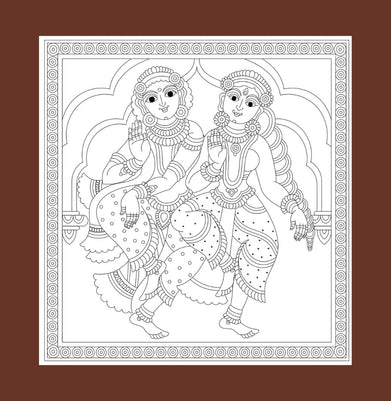 imagKalakari