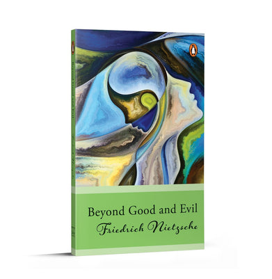 imagBeyond Good And Evil