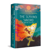 image //www.c...Ponniyin Selvan 3: The Slaying Sword Hb - Hardback buy online at crossword.in