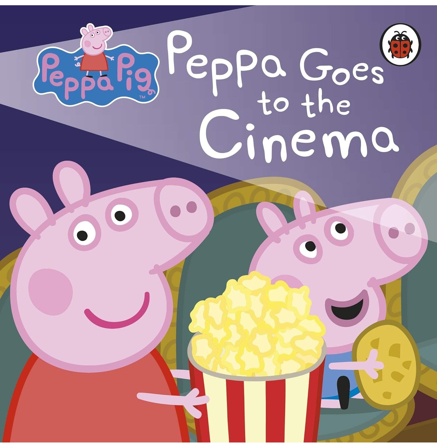 Peppa Pig