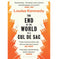 imag1End of the World is a Cul de Sac: Applications of Theories And Concepts to Tourism Kennedy Louise 1970s ireland, ali smith, anne enright, books about ireland, BOOKS5, December Book Sale, ireland troubles, irish short story collection, irish writing, literary short stories, Non Discounted Products, sally rooney, sarah moss, short story collection, short story prize, the troubles, TheEnd of the World is a Cul de Sac, WBD2025 crossword.in