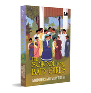 imagThe School For Bad Girls buy online at crossword.in