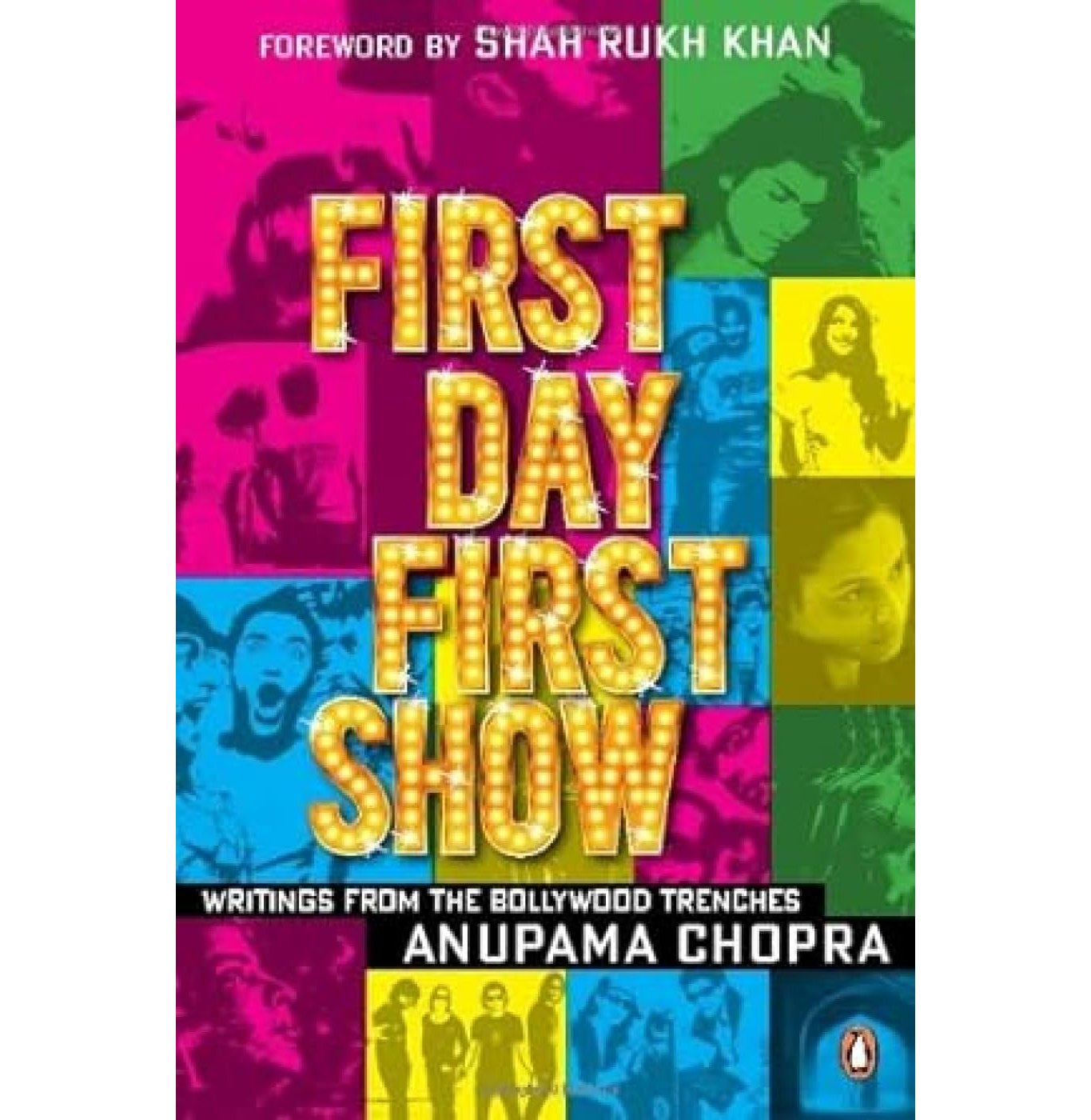 First Day First Show