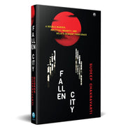image //www.c...Fallen City buy online at crossword.in