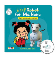 image //www.c...Robot For Ms. Nunu Hb