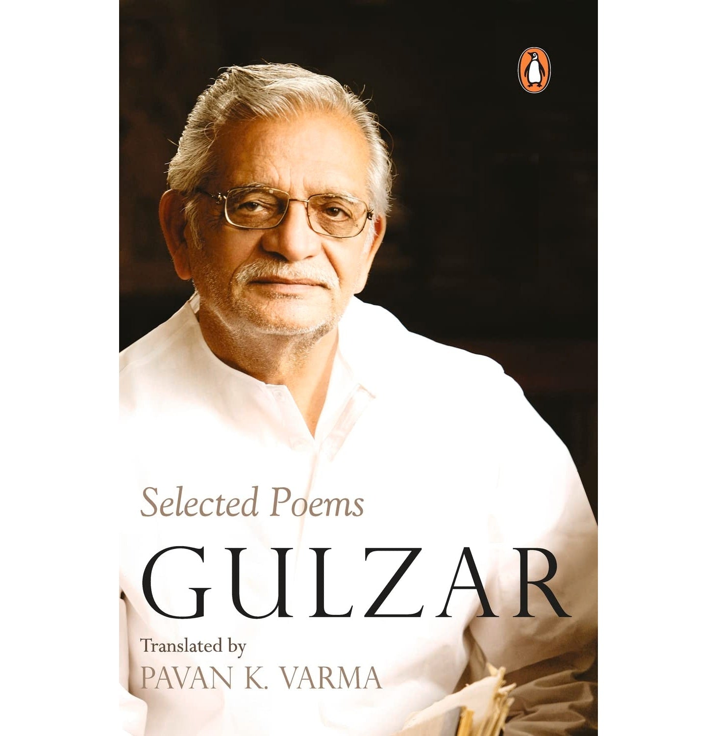 Selected Poems