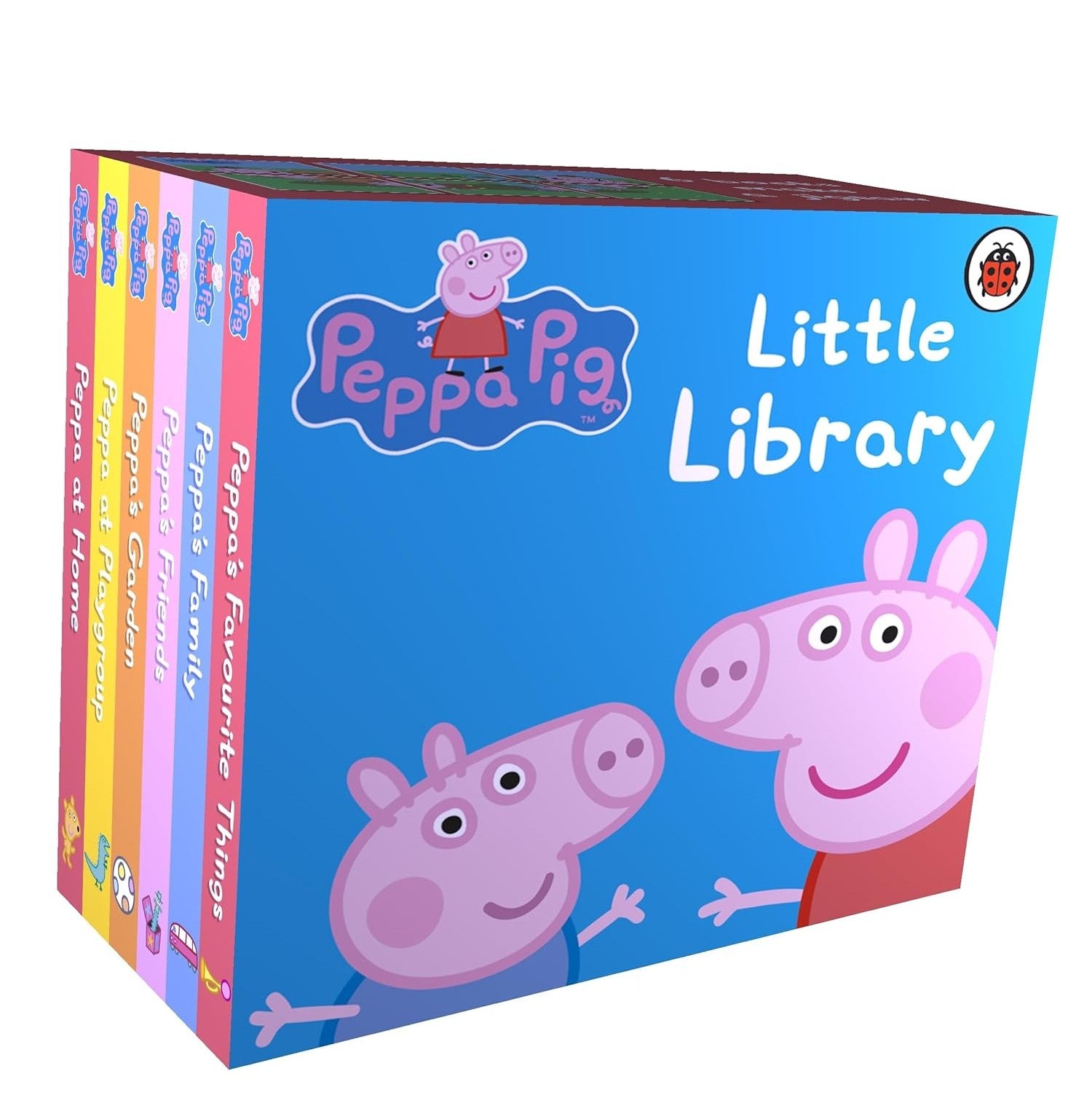 Peppa Pig