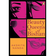 image //www.c...Beauty Queens Of Bishan - Paperback buy online at crossword.in