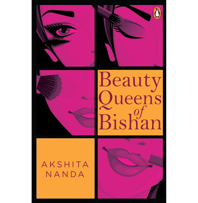 imagBeauty Queens Of Bishan - Paperback buy online at crossword.in