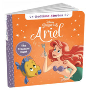 image //www.c...Disney Princess Ariel - Paperback
