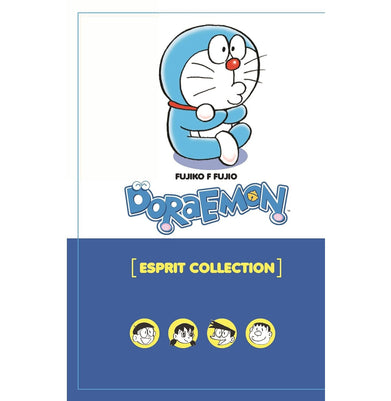imagDoraemon Esprit Collection buy online at crossword.in