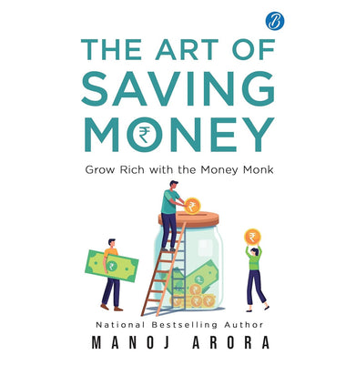 imagThe Art Of Saving Money