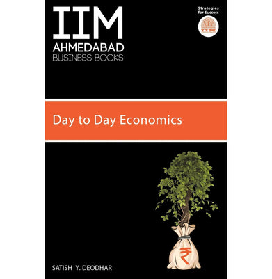 imagDay To Day Economics - Paperback buy online at crossword.in