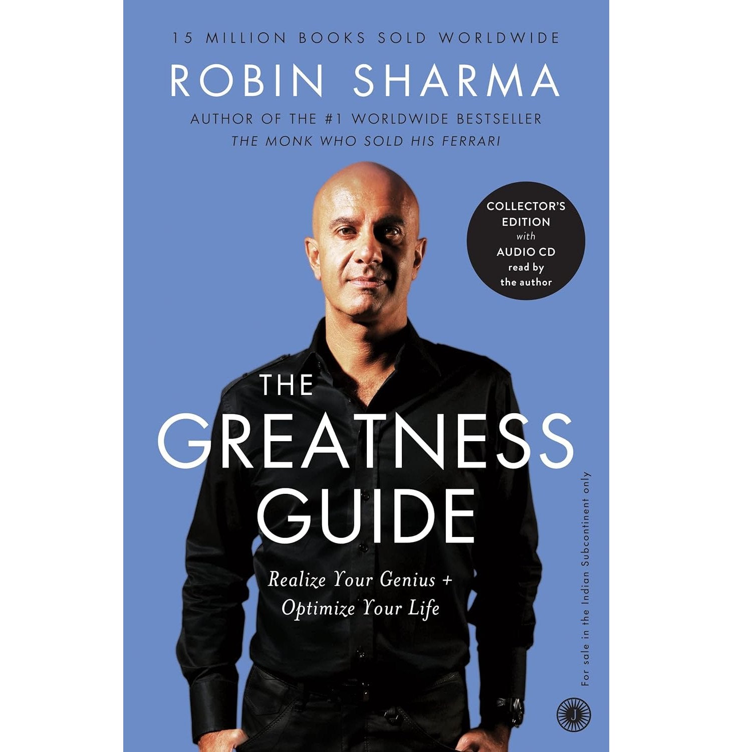 The Greatness Guide With Cd