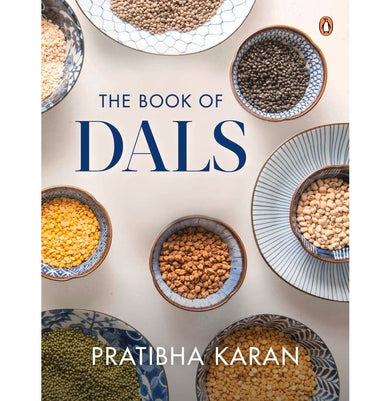 imagTHE BOOK OF DALS buy online at crossword.in