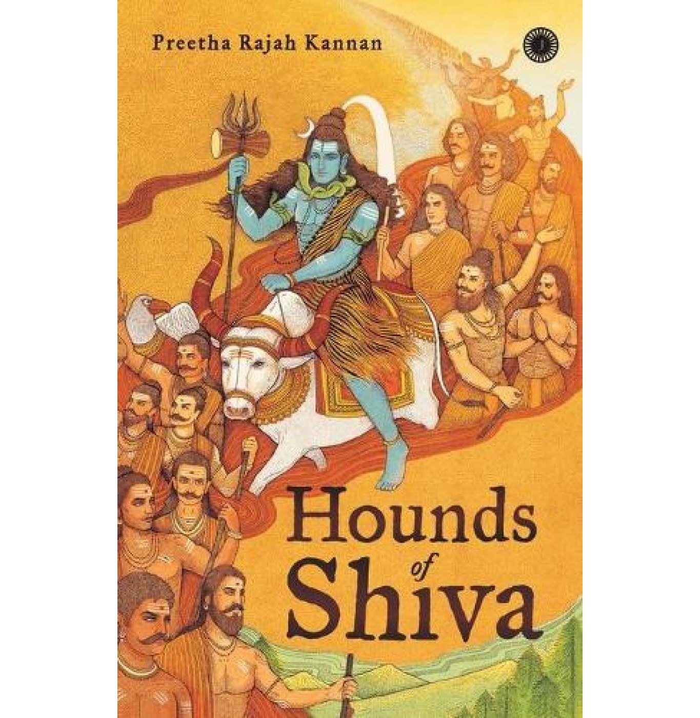 Hounds Of Shiva