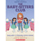 imag1The Baby-Sitters Club Graphic Novel #17: Mallory And The Trouble With Twins